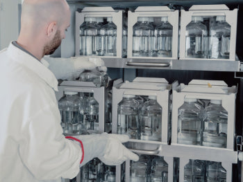 Blast freezer in biopharma: What, when and why?