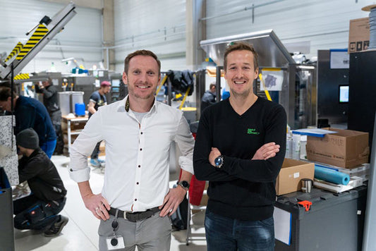 Explosive Growth Rate: Single Use Support achieves more than EUR 130 million revenue in 2021