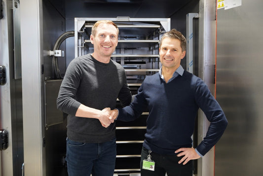 Christian Praxmarer becomes new CEO of Single Use Support