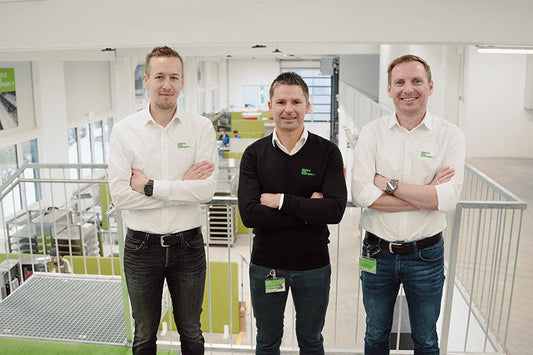 Novo Holdings Acquires Majority Stake in Single Use Support