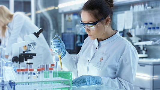 7 trends in global vaccine development 2025