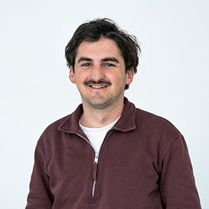 Jonathan Haider