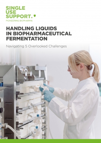 Guide-Navigating 5 Overlooked Challenges in Biopharmaceutical Fermentation_Single Use Support