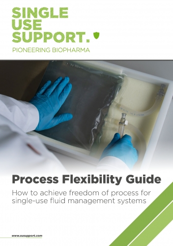 Process Flexibility Guide