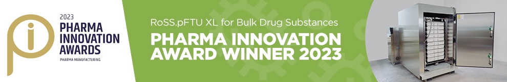 SingleUseSupport_Pharma Innovation Awards_2023_RoSS.pFTU XL_Banner