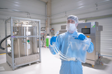 RNase Contamination Challenges - Single Use Support