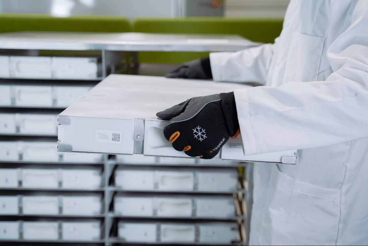 ADC manufacturing: Process, Challenges & Solutions