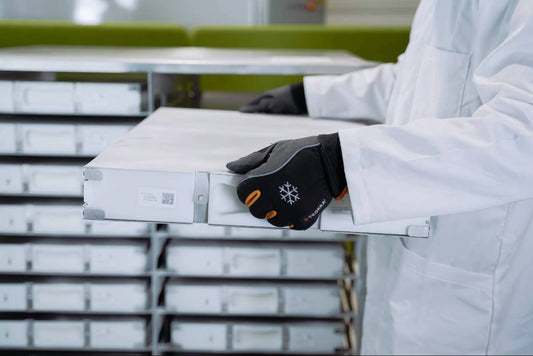 Cold chain compliance for drug substances: Regulatory standards you should know about