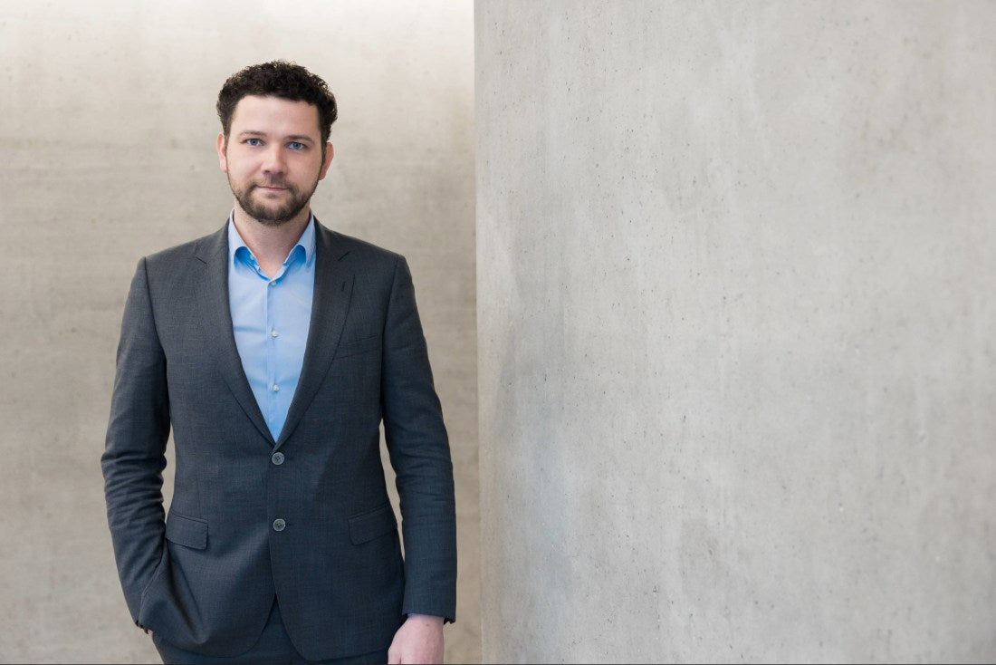 Single Use Support appoints industry veteran Davy De Wilde as Chief Commercial Officer