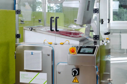 Liquid handling in biopharma: Efficiency gains with automated systems