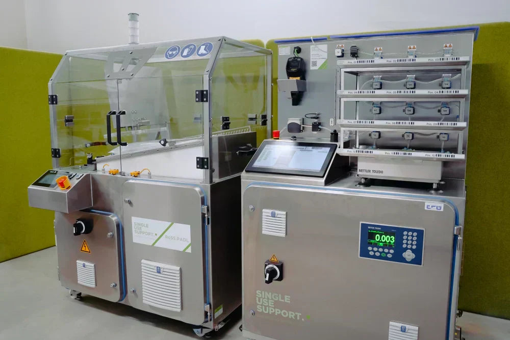 Fluid management systems: 7 considerations to be made