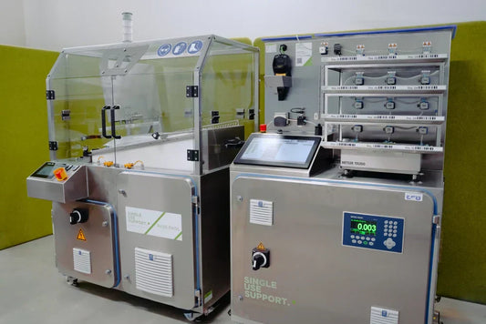 Fluid management systems: 7 considerations to be made