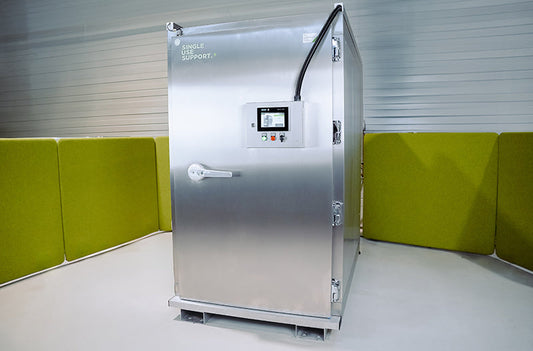 Transport & Storage of Antibody Drug Conjugates (ADCs)