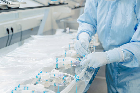 Annex 1: All you need to know