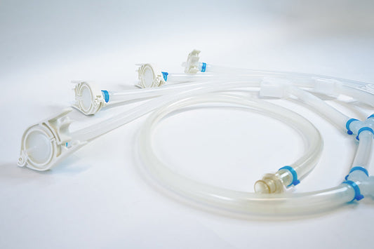 Medical tubing – Manufacturers, types and materials