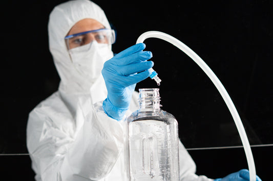 ADC cytotoxicity: How to provide operator safety