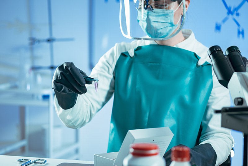 Cell bank manufacturing: From master to working cell bank