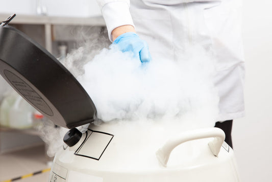 Cell banking: Definition, Process & Manufacturing