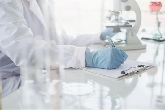 Regulations for Cryoprotectants in ATMP Cryopreservation