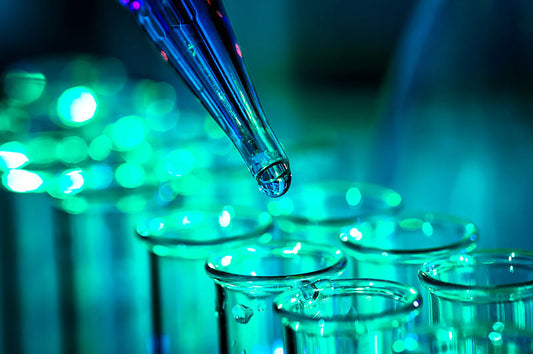 Drug substance vs. drug product – these are the differences