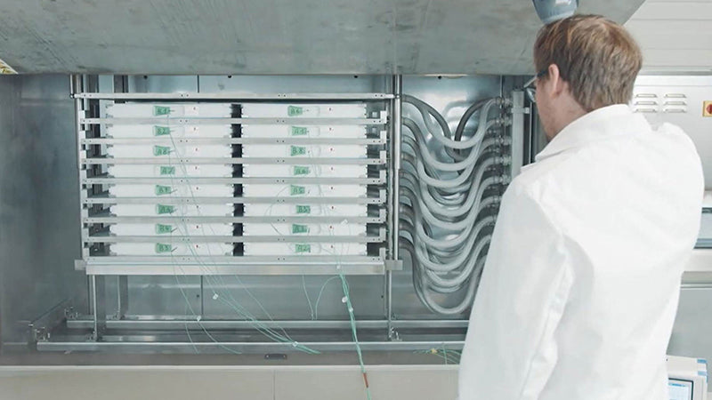 Suppliers for freeze thaw platforms in biopharma – an overview