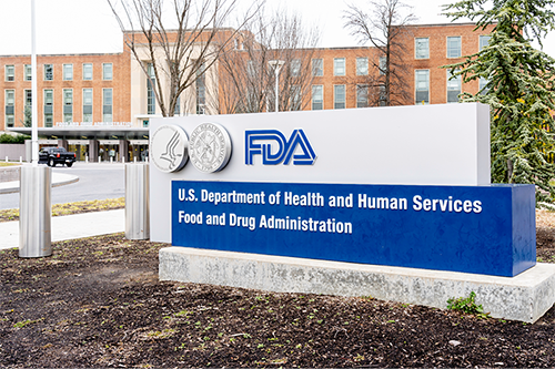 3 Examples of FDA approved AAVs in gene therapy
