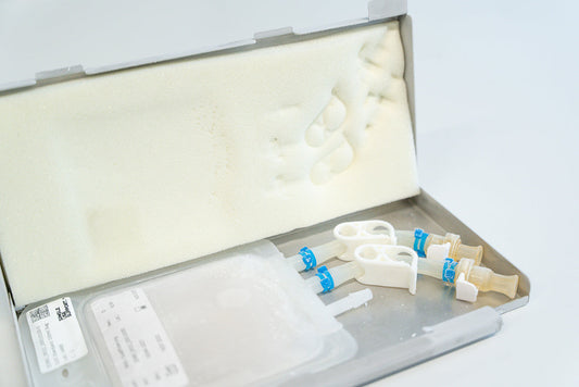 The Role of Single-Use Systems in Cell and Gene Therapies