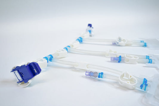 Customizable Manifolds solutions and its advantages