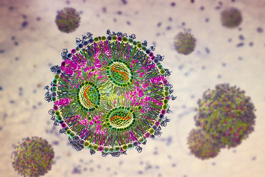 Lipid nanoparticles toxicity: What to consider?