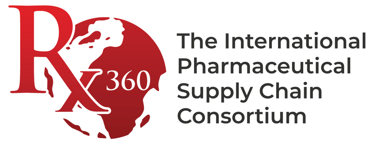 Single Use Support joins Rx-360