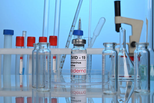 mRNA technology simply explained