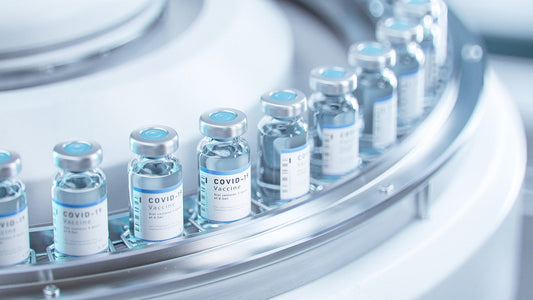 Lyophilization considerations: Comparing freeze-drying to freezing for biopharmaceutical products