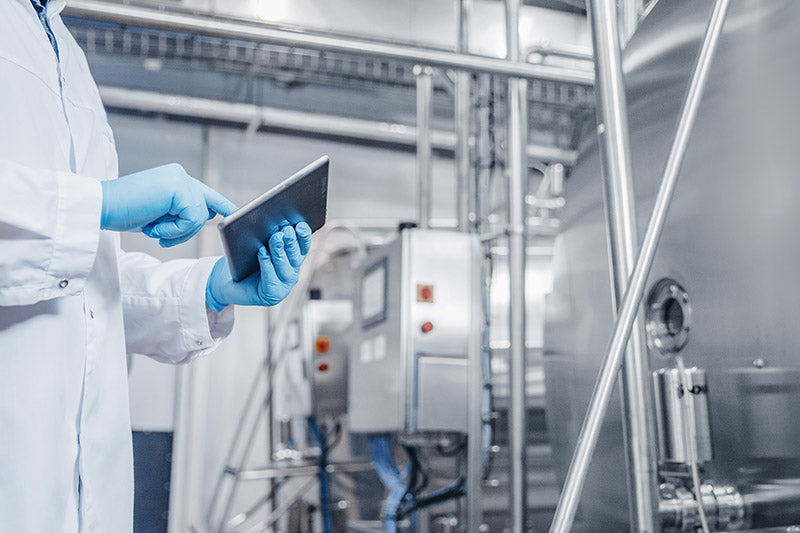 Cryovessels in Biopharmaceutical Manufacture: When Does the Tank Run Out?