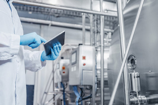 Cryovessels in Biopharmaceutical Manufacture: When Does the Tank Run Out?