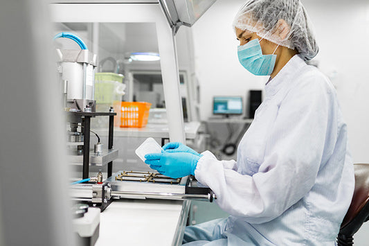 Plasmid DNA manufacturing companies – market overview