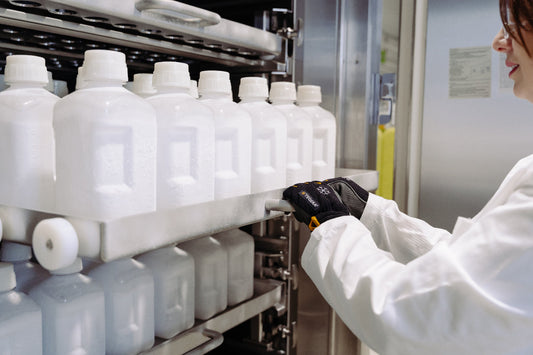 Single Use Support launches next-generation controlled-rate blast freezer