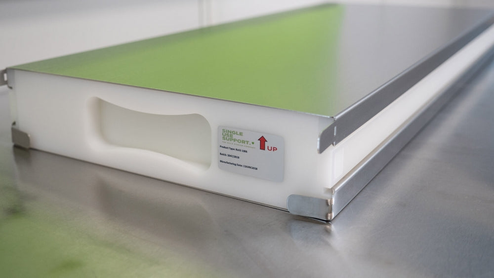 Case Study: Reducing product loss | Bag-independence