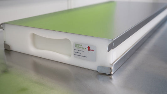 Case Study: Reducing product loss | Bag-independence