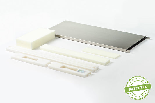 Mission completed – and now? What to do with the RoSS® shell after use