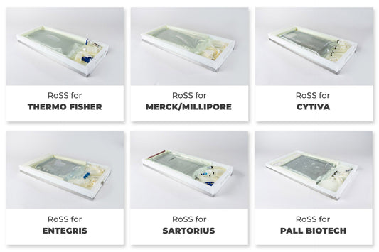 Single-use bag manufacturers: the major players