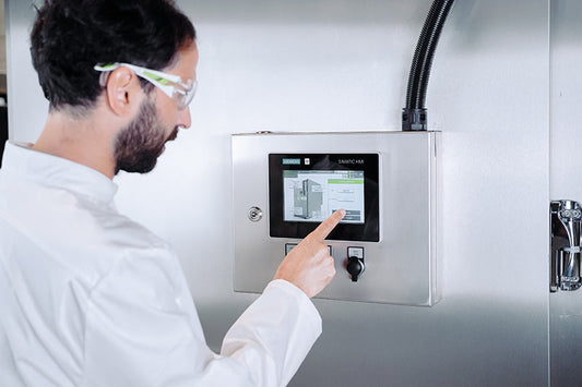 Ultra-cold freezing and storing – considerations & solutions