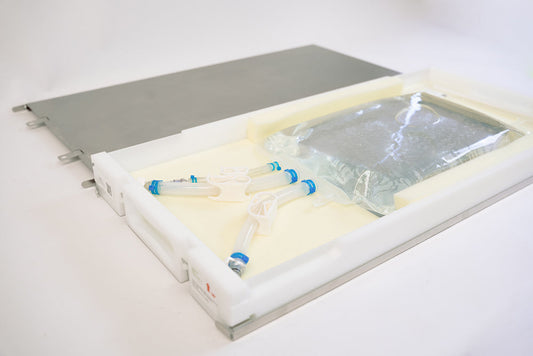 Bioburden Study: Does RoSS affect cleanroom sterility?