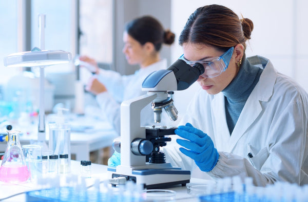 Understanding the Development and Manufacturing Process of Biosimilars