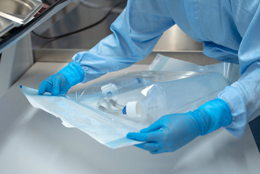 Single-use filtration systems and their impact on process integrity for biopharma