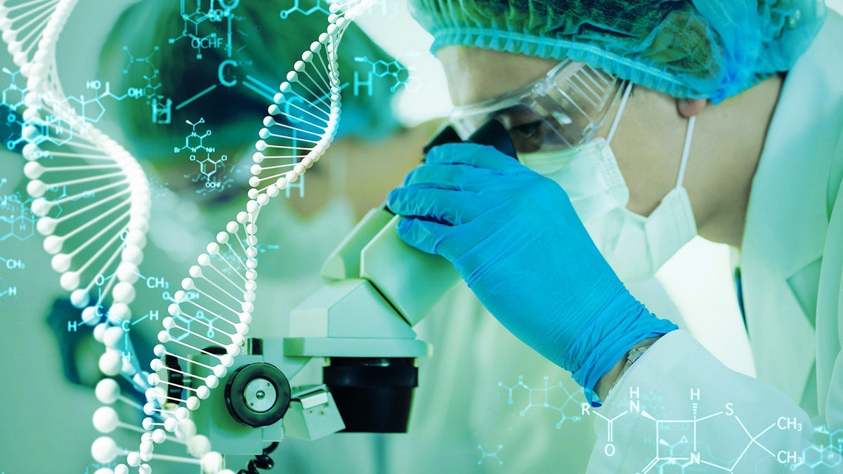 Supply chain optimization in cell and gene therapies