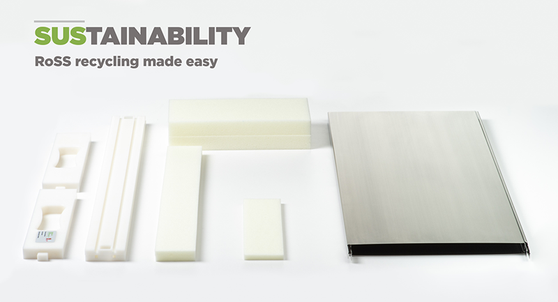 Enhancing sustainability in the pharmaceutical industry with single-use technologies