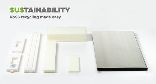 Enhancing sustainability in the pharmaceutical industry with single-use technologies