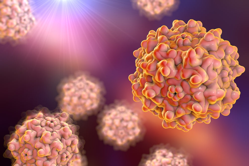 Types of viral vectors