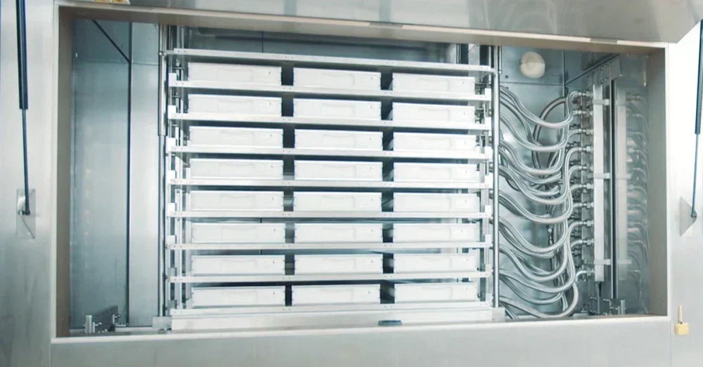 Bioprocess solutions: Advancements with single-use technology