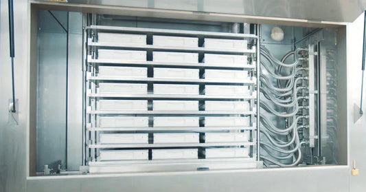 Bioprocess solutions: Advancements with single-use technology